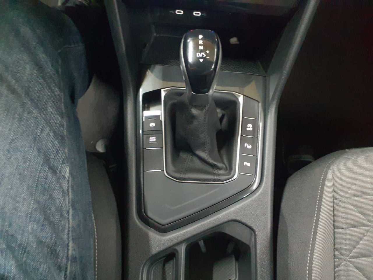 Vw Tiguan 2.0 TDI SCR DSG Life 10