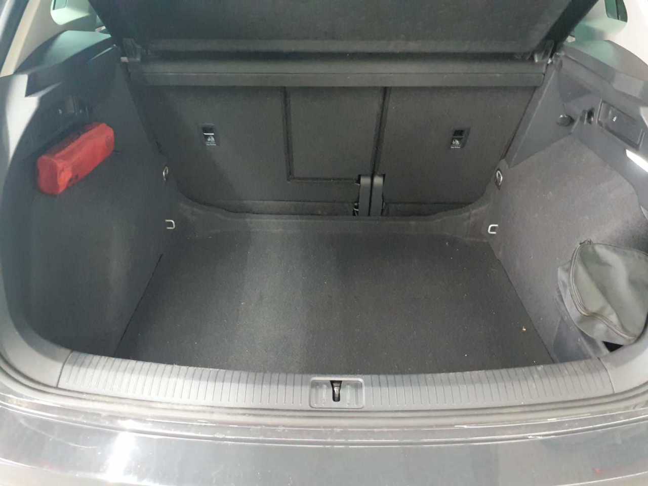 Vw Tiguan 2.0 TDI SCR DSG Life 15