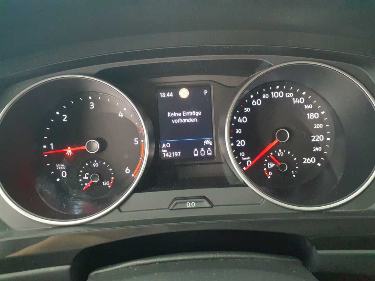 Vw Tiguan 2.0 TDI SCR DSG Life 11