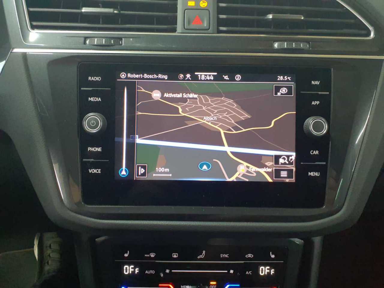 Vw Tiguan 2.0 TDI SCR DSG Life 12