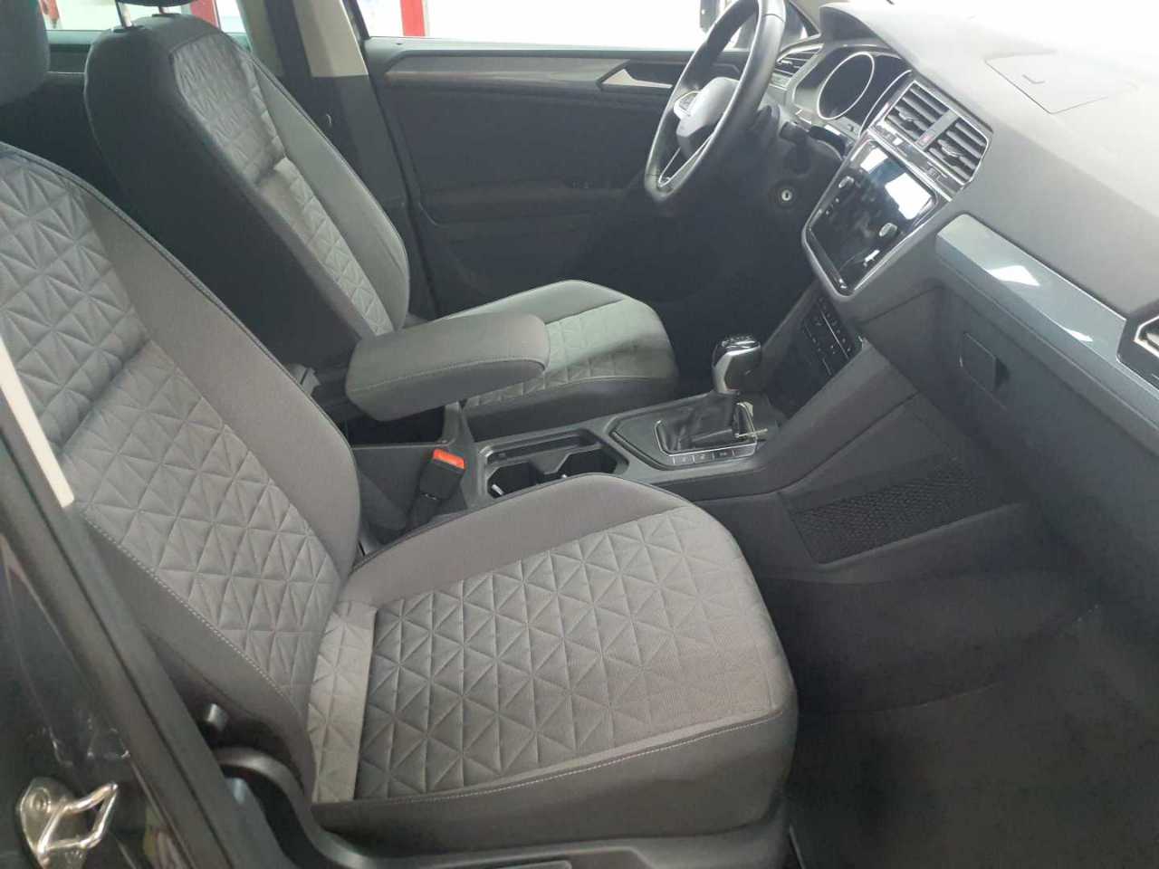 Vw Tiguan 2.0 TDI SCR DSG Life 8