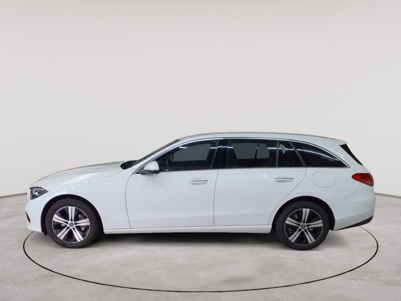 Mercedes-Benz C 300 e T 9G-TRONIC Avantgarde 6