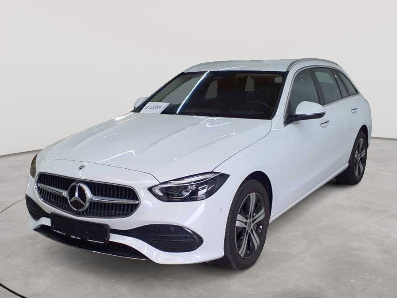 Mercedes-Benz C 300 e T 9G-TRONIC Avantgarde 2