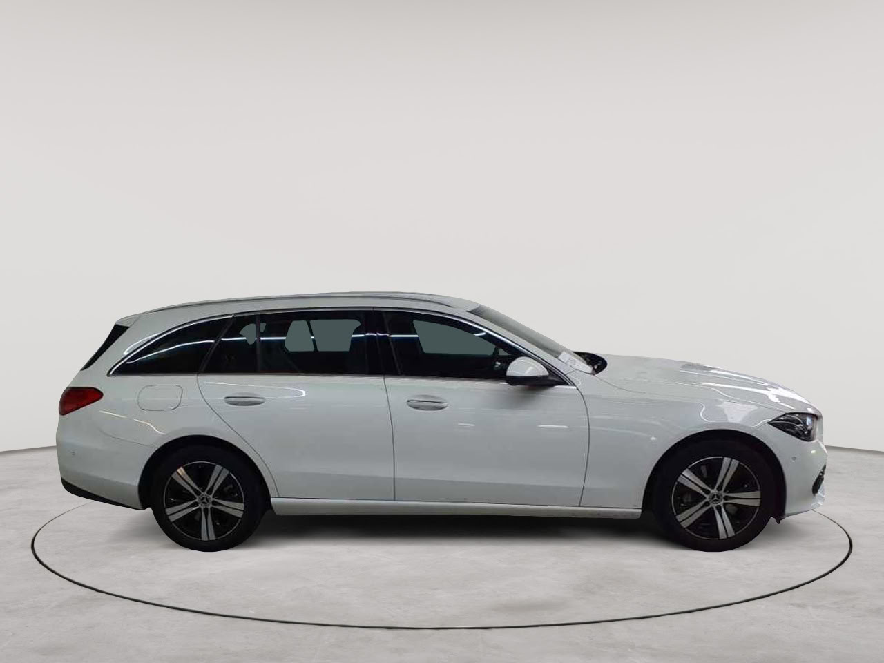 Mercedes-Benz C 300 e T 9G-TRONIC Avantgarde 3