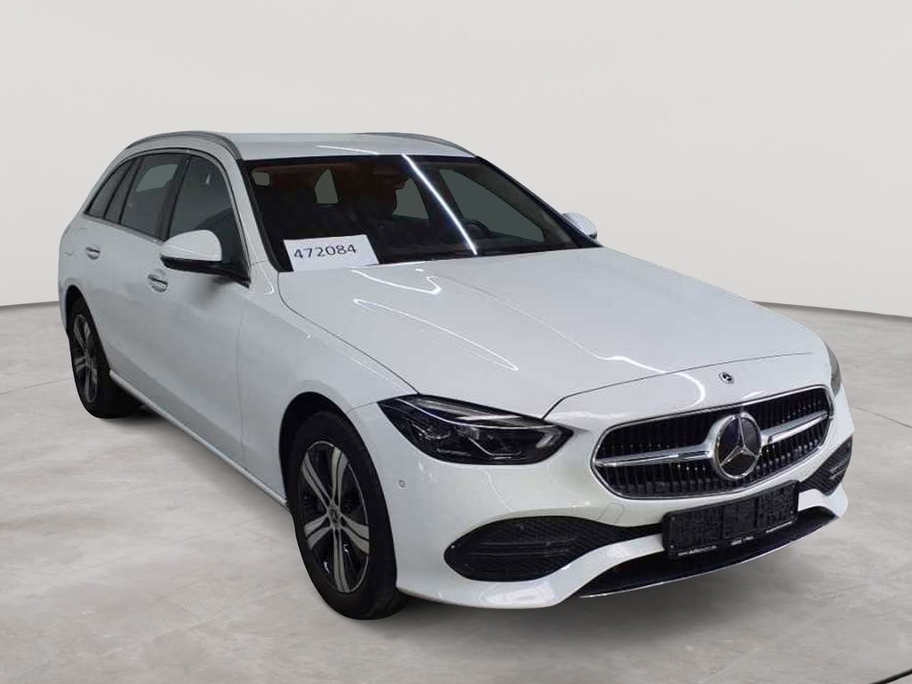 Mercedes-Benz C 300 e T 9G-TRONIC Avantgarde
