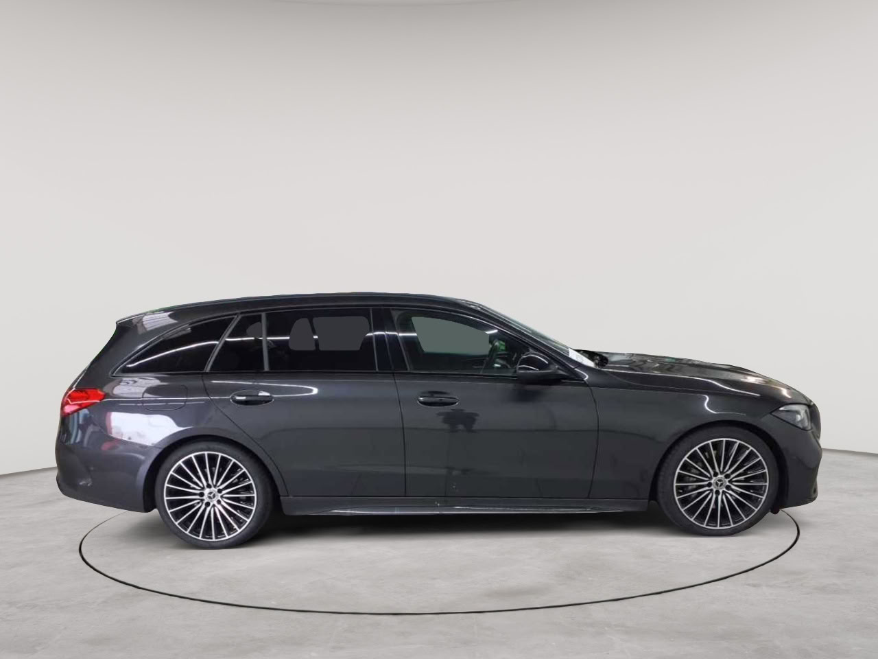 Mercedes-Benz C 300 d T 9G-TRONIC AMG Line 3
