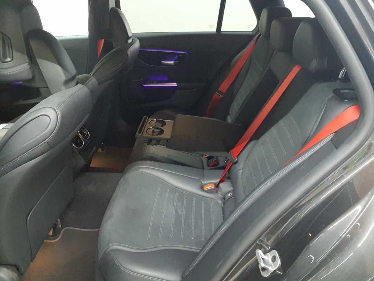 Mercedes-Benz C 300 d T 9G-TRONIC AMG Line 14