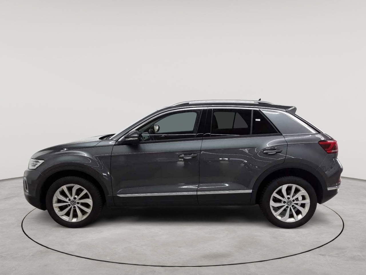 Vw T-Roc 1.0 TSI OPF Style 6