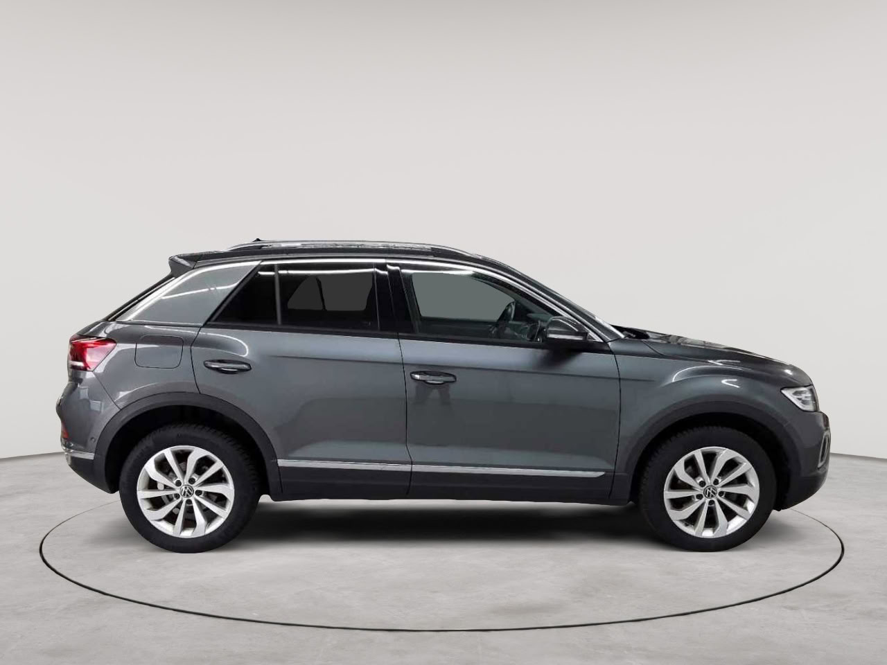 Vw T-Roc 1.0 TSI OPF Style 3