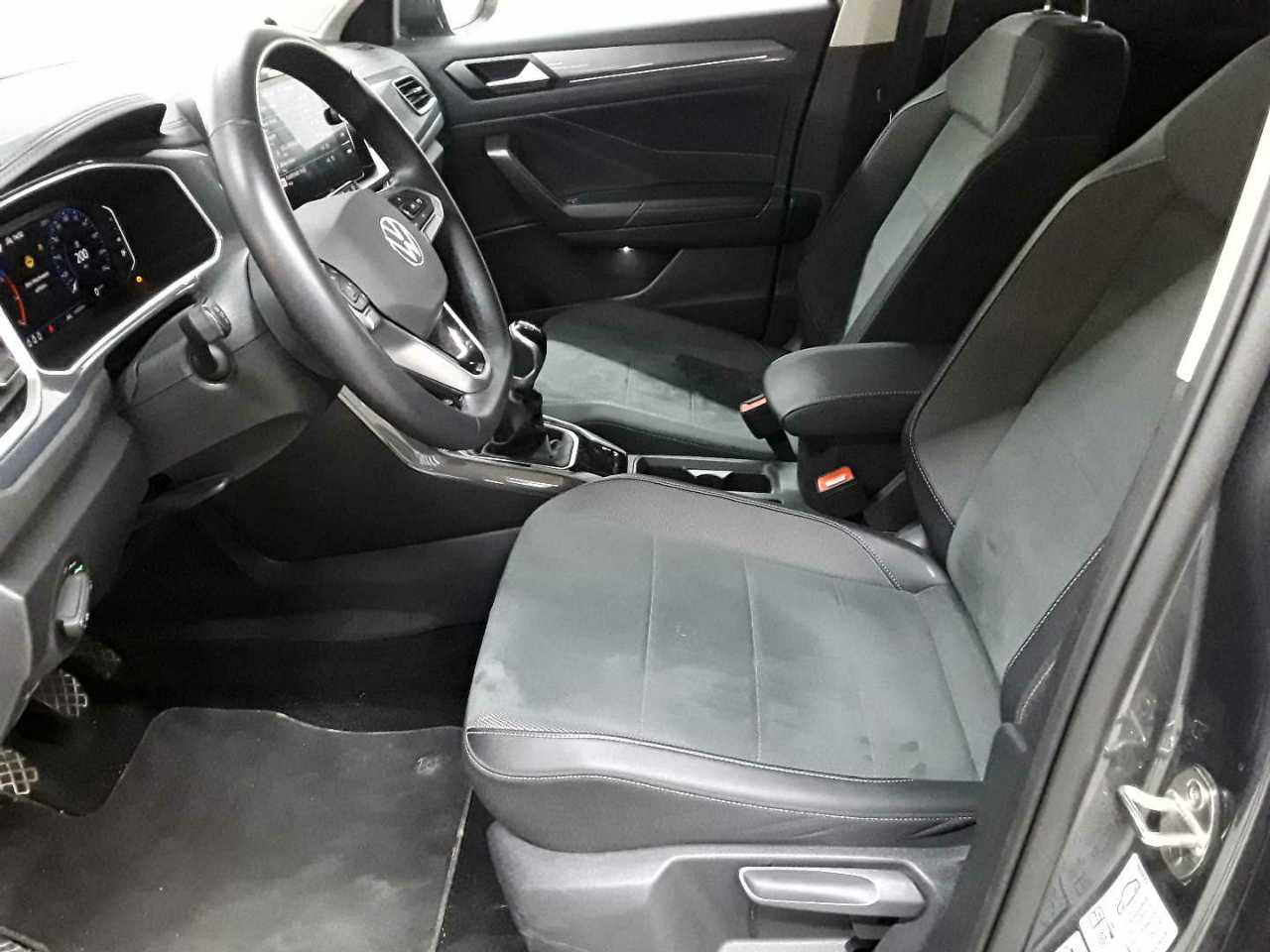 Vw T-Roc 1.0 TSI OPF Style 7