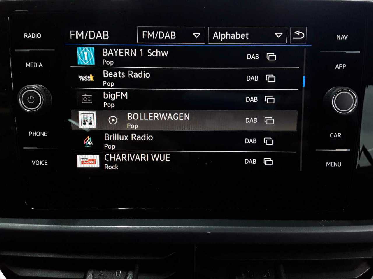 Vw T-Roc 1.0 TSI OPF Style 12