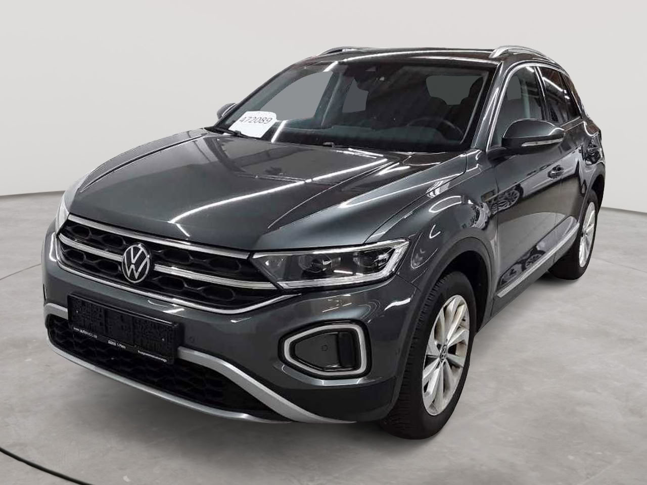 Vw T-Roc 1.0 TSI OPF Style 2