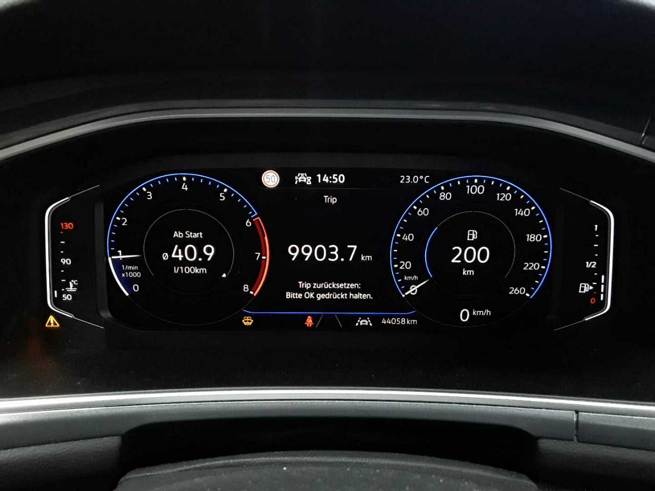 Vw T-Roc 1.0 TSI OPF Style 11