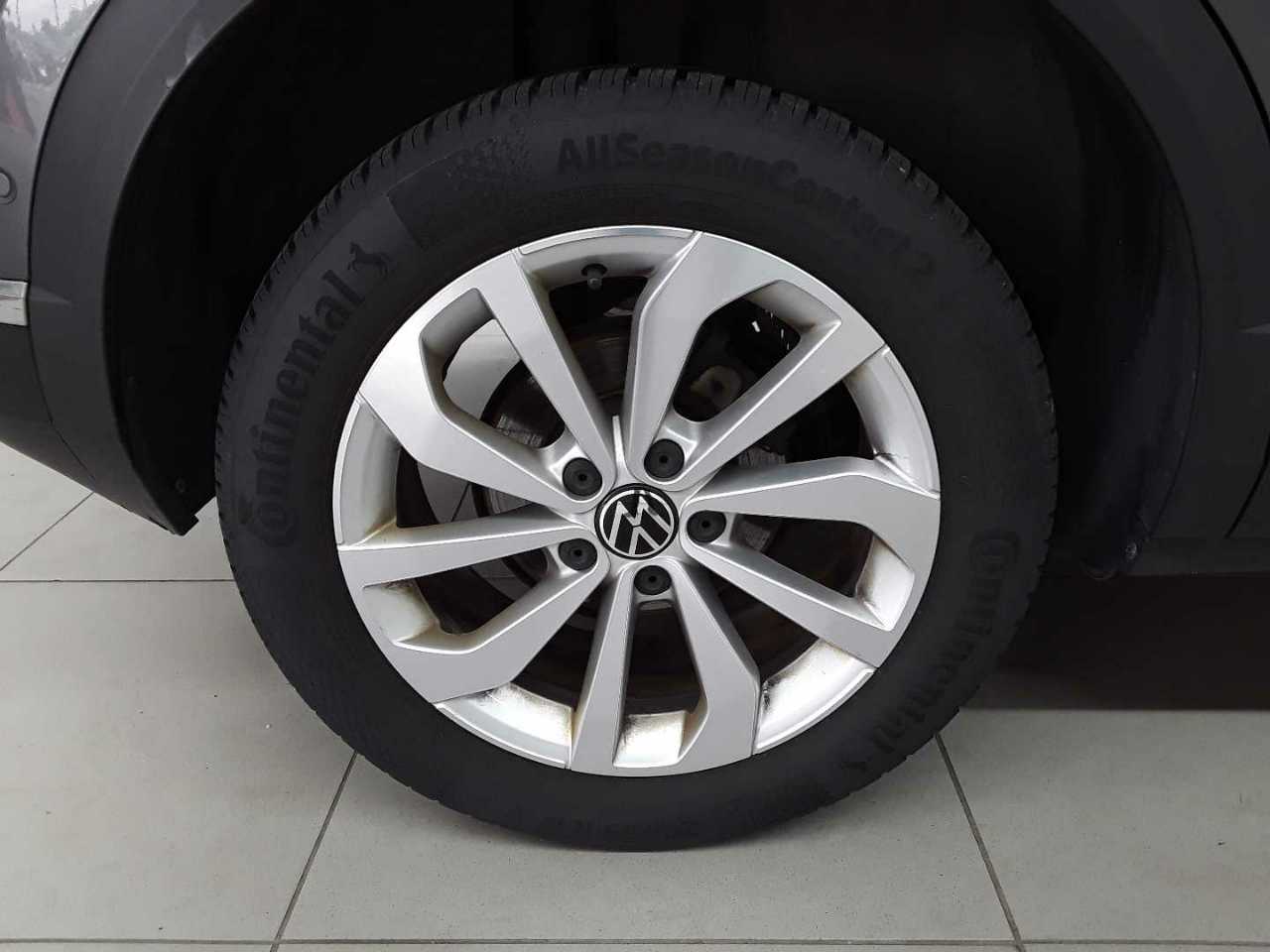 Vw T-Roc 1.0 TSI OPF Style 18