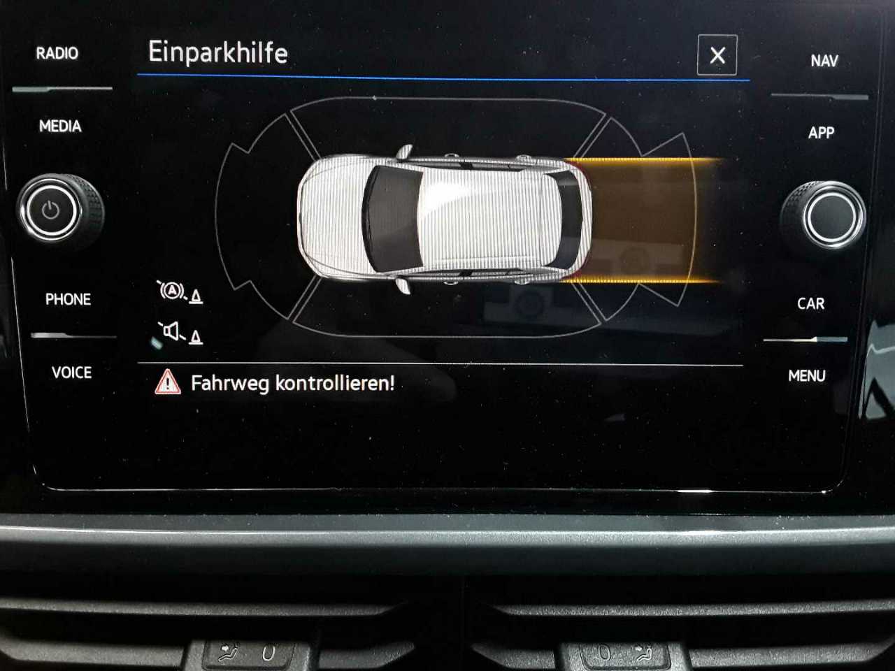 Vw T-Roc 1.0 TSI OPF Style 16