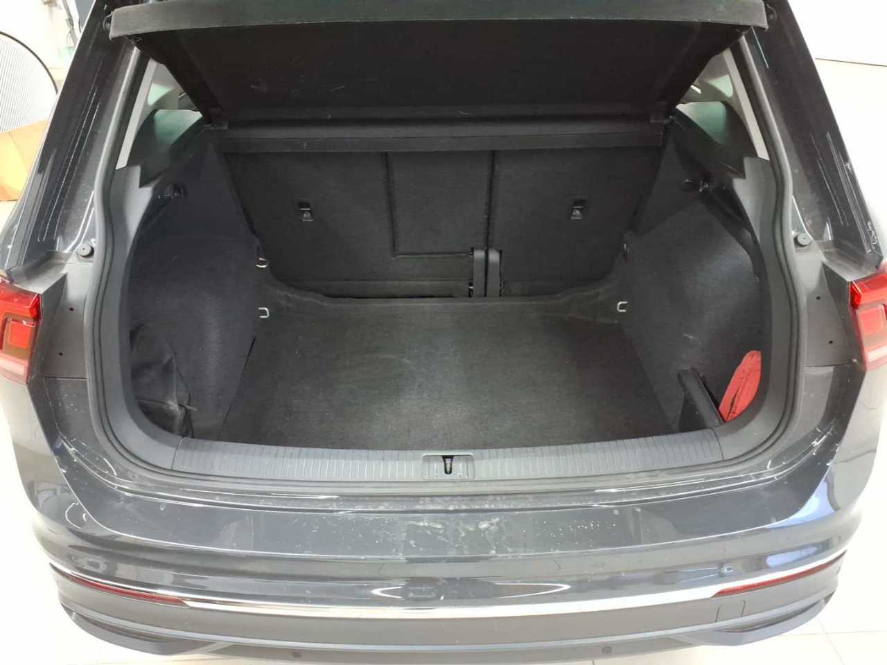 Vw Tiguan 2.0 TDI SCR DSG Life 15