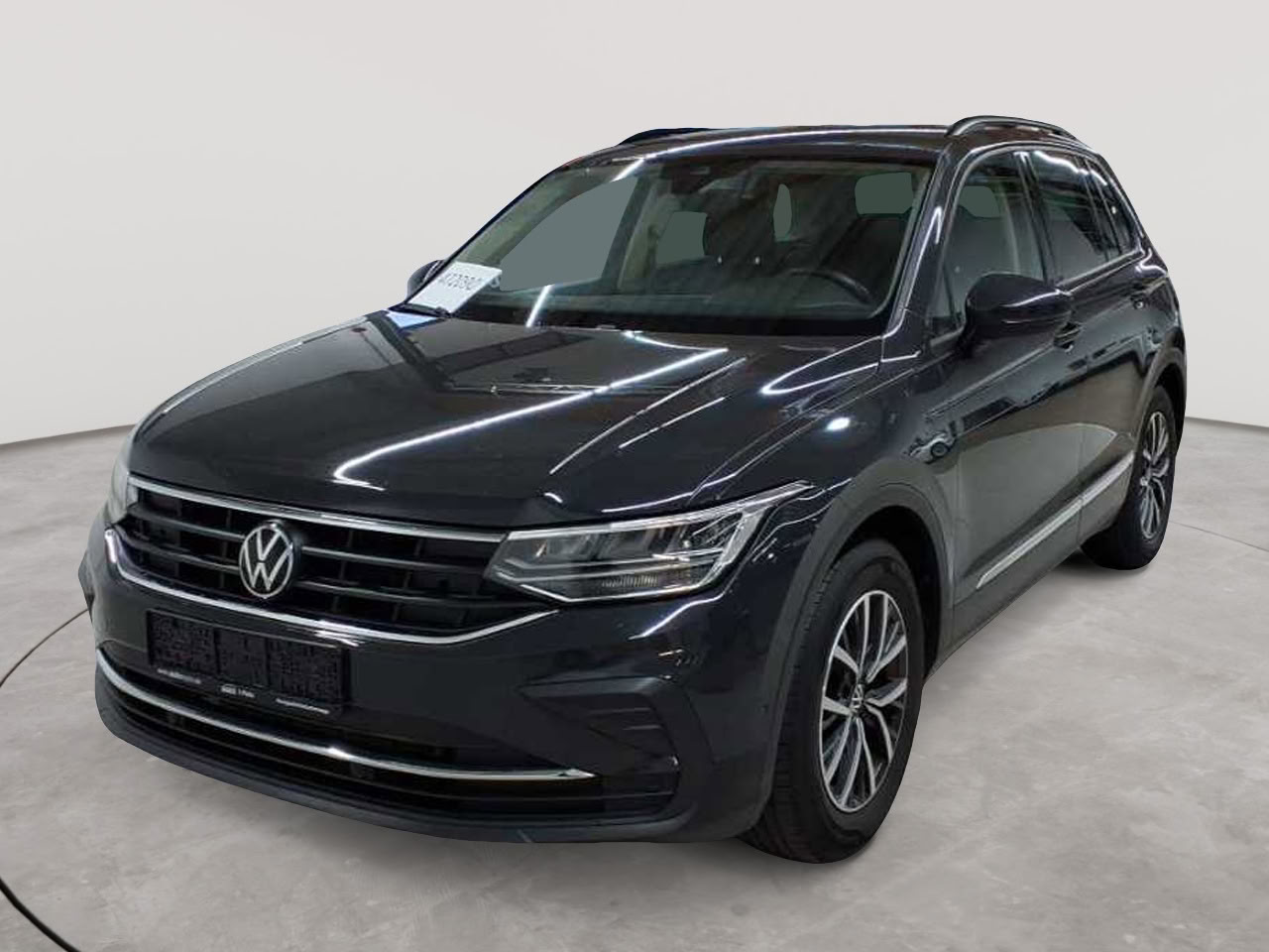 Vw Tiguan 2.0 TDI SCR DSG Life 2