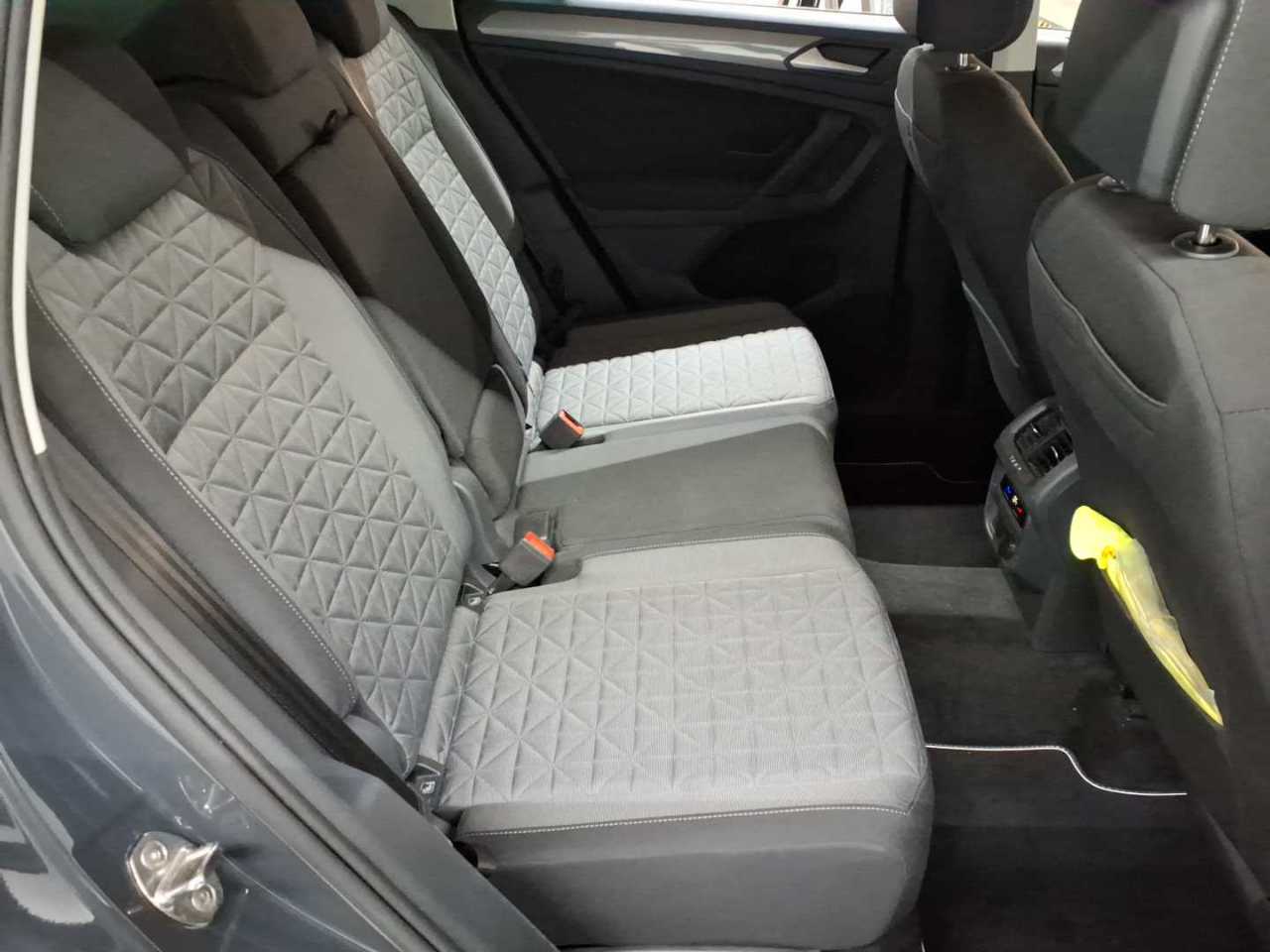 Vw Tiguan 2.0 TDI SCR DSG Life 14