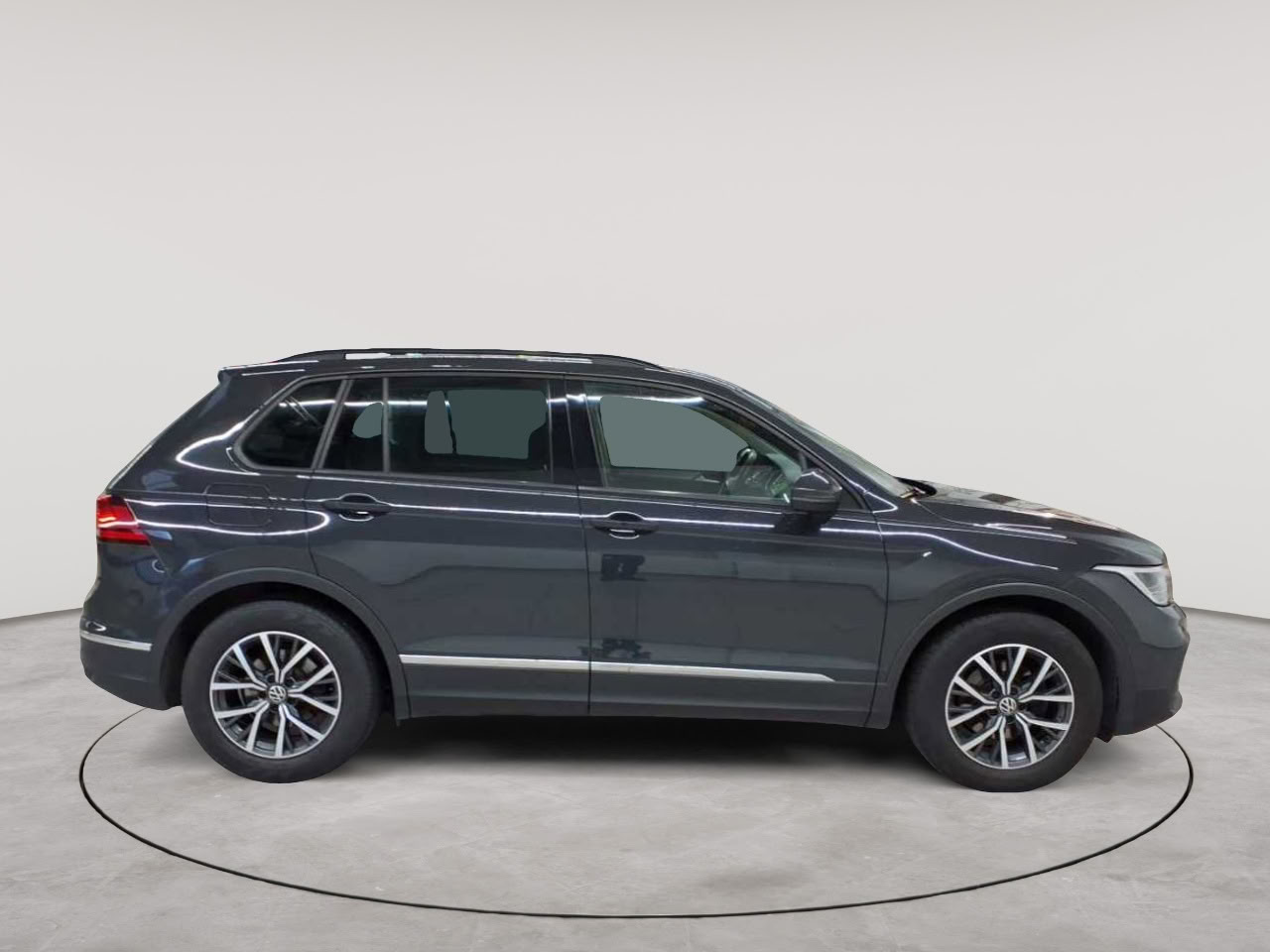 Vw Tiguan 2.0 TDI SCR DSG Life 3