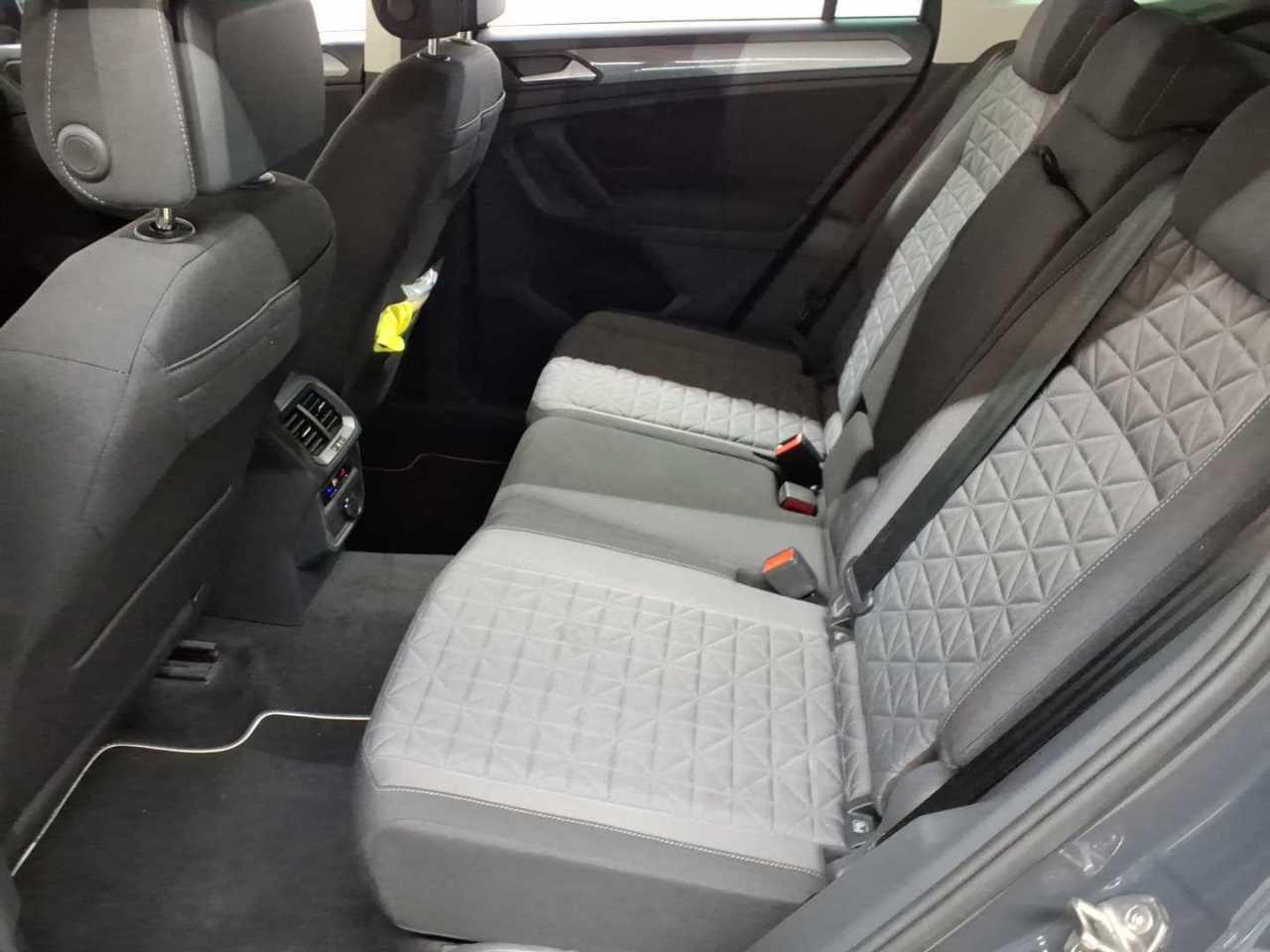 Vw Tiguan 2.0 TDI SCR DSG Life 13