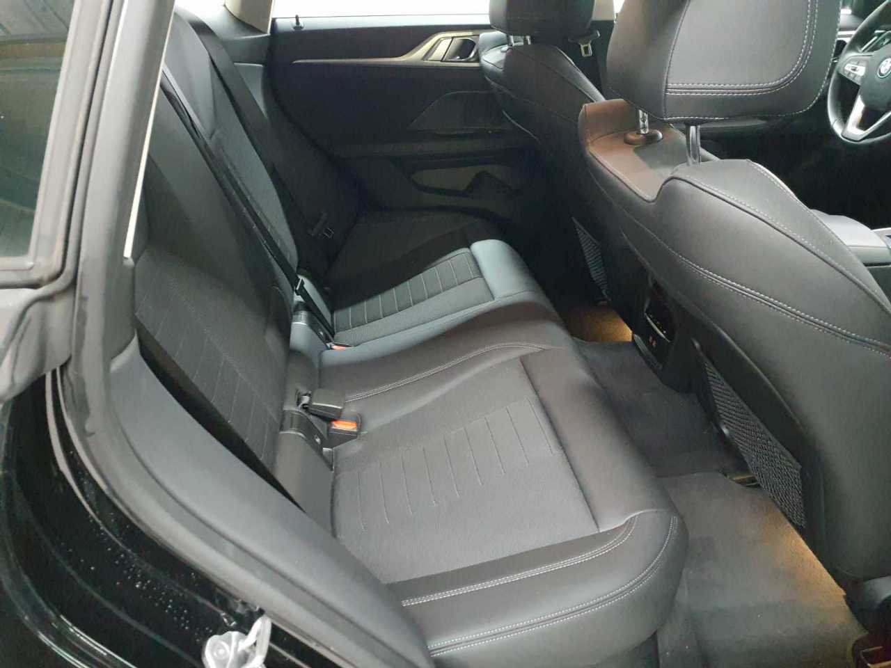 Bmw i4 eDrive40 Gran Coupe 14