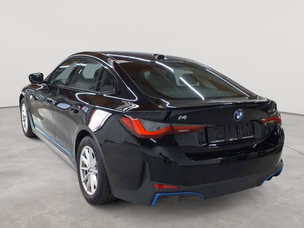 Bmw i4 eDrive40 Gran Coupe 5