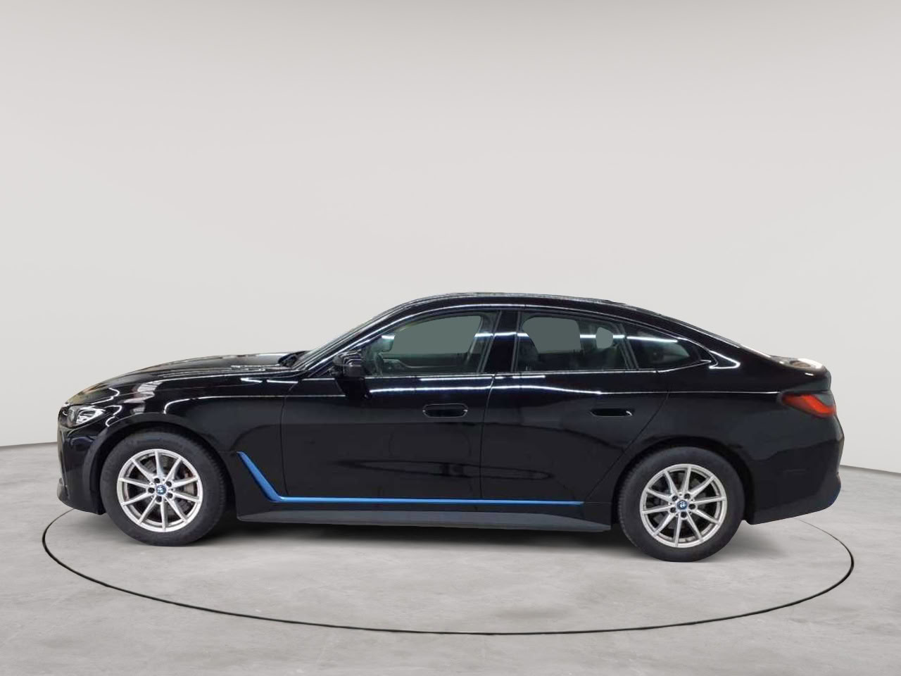 Bmw i4 eDrive40 Gran Coupe 6