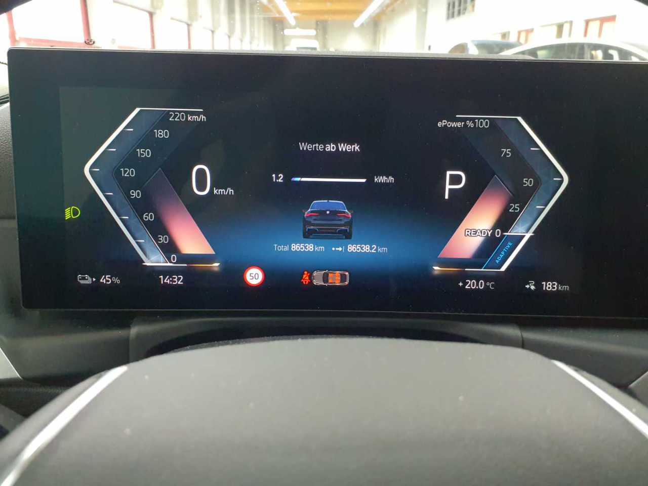 Bmw i4 eDrive40 Gran Coupe 11