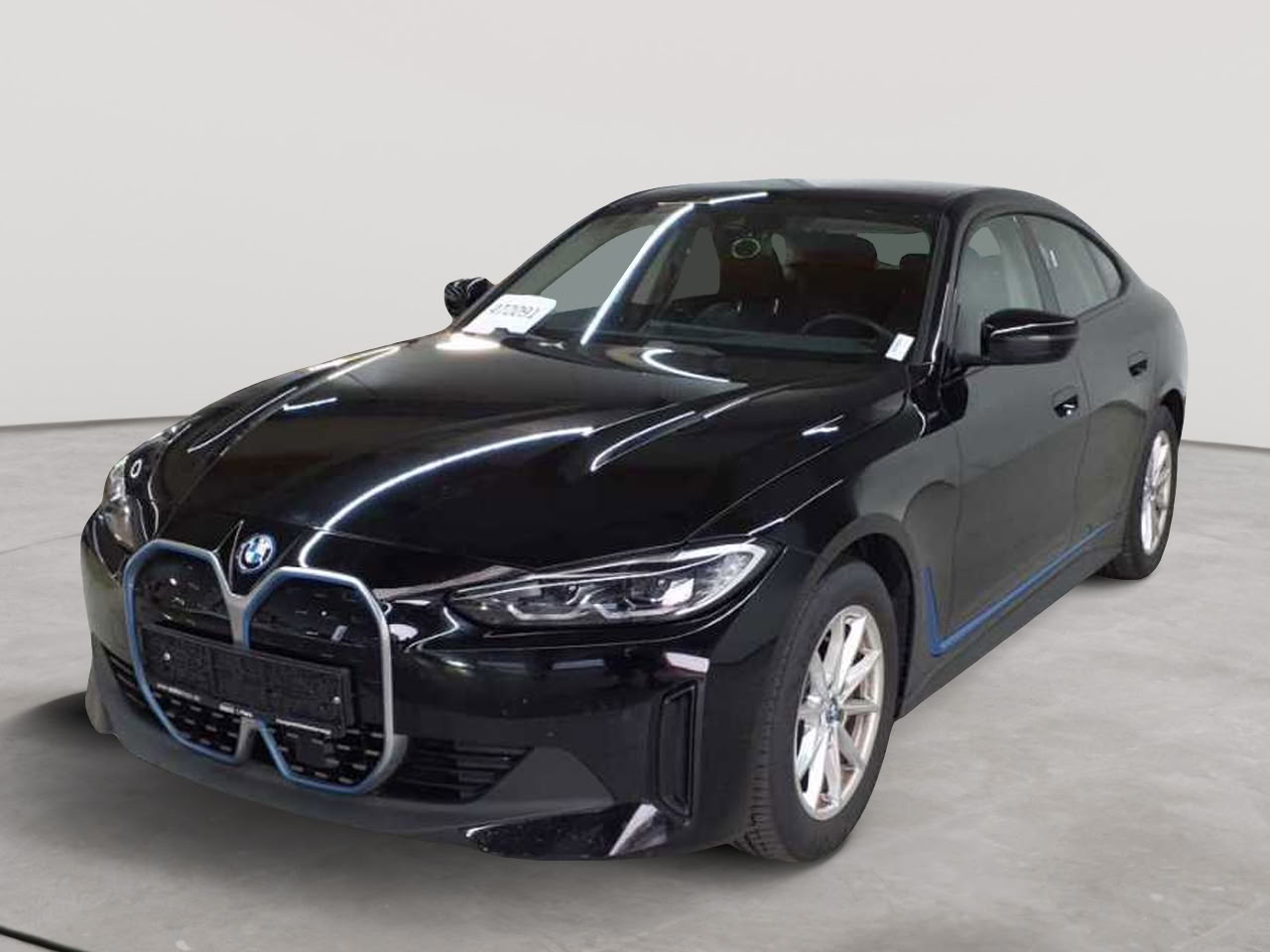 Bmw i4 eDrive40 Gran Coupe 2