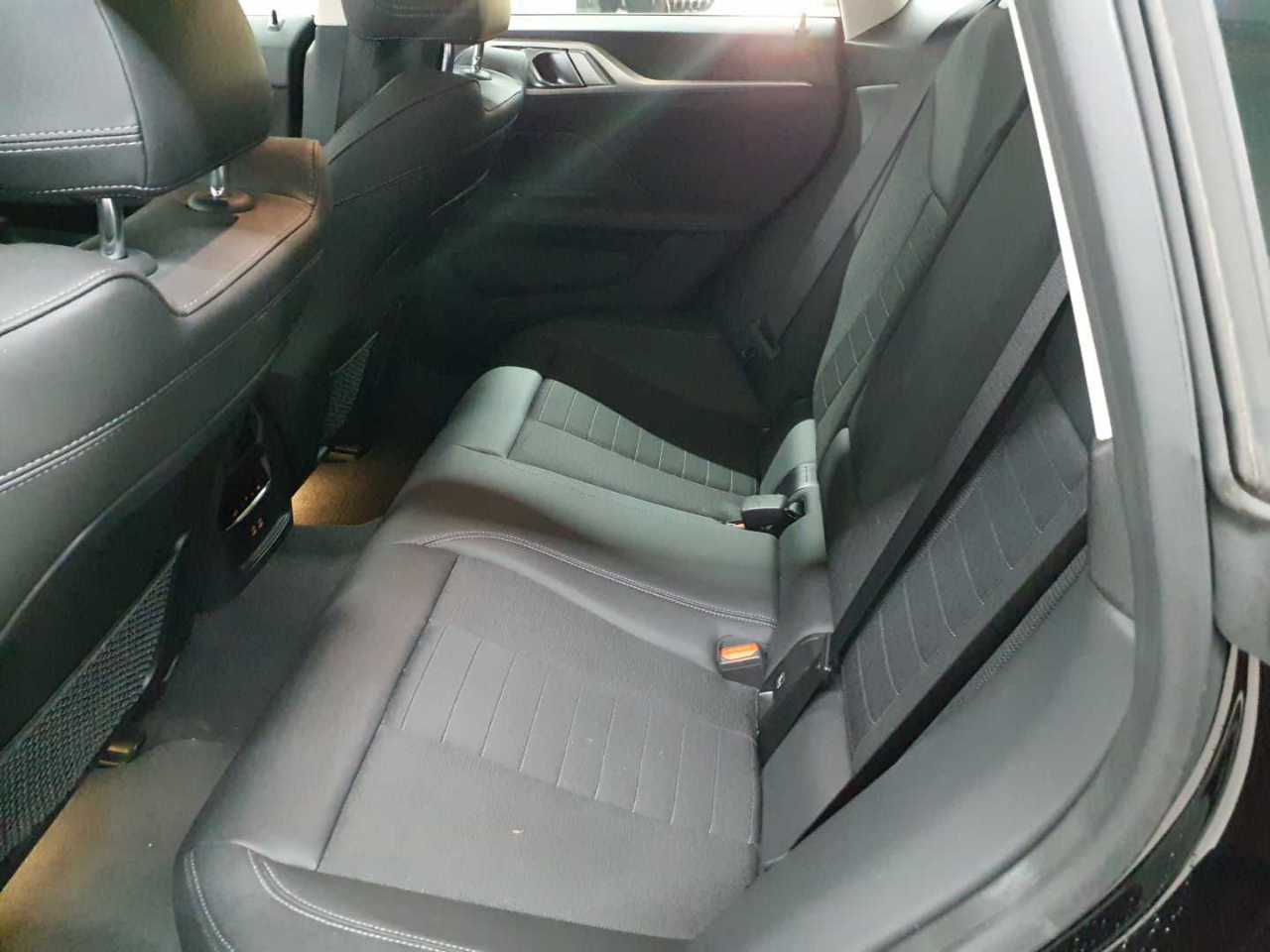 Bmw i4 eDrive40 Gran Coupe 13
