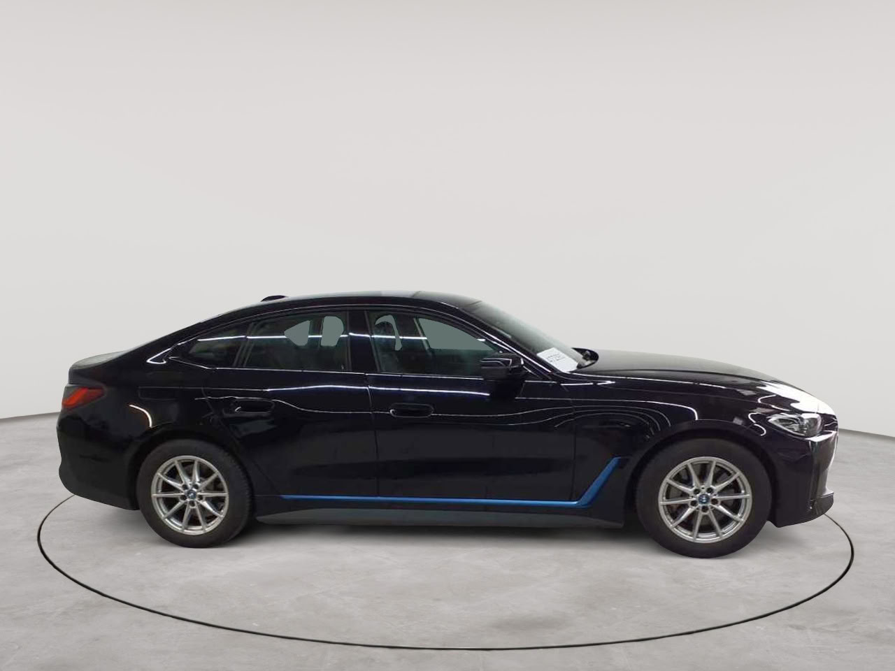 Bmw i4 eDrive40 Gran Coupe 3