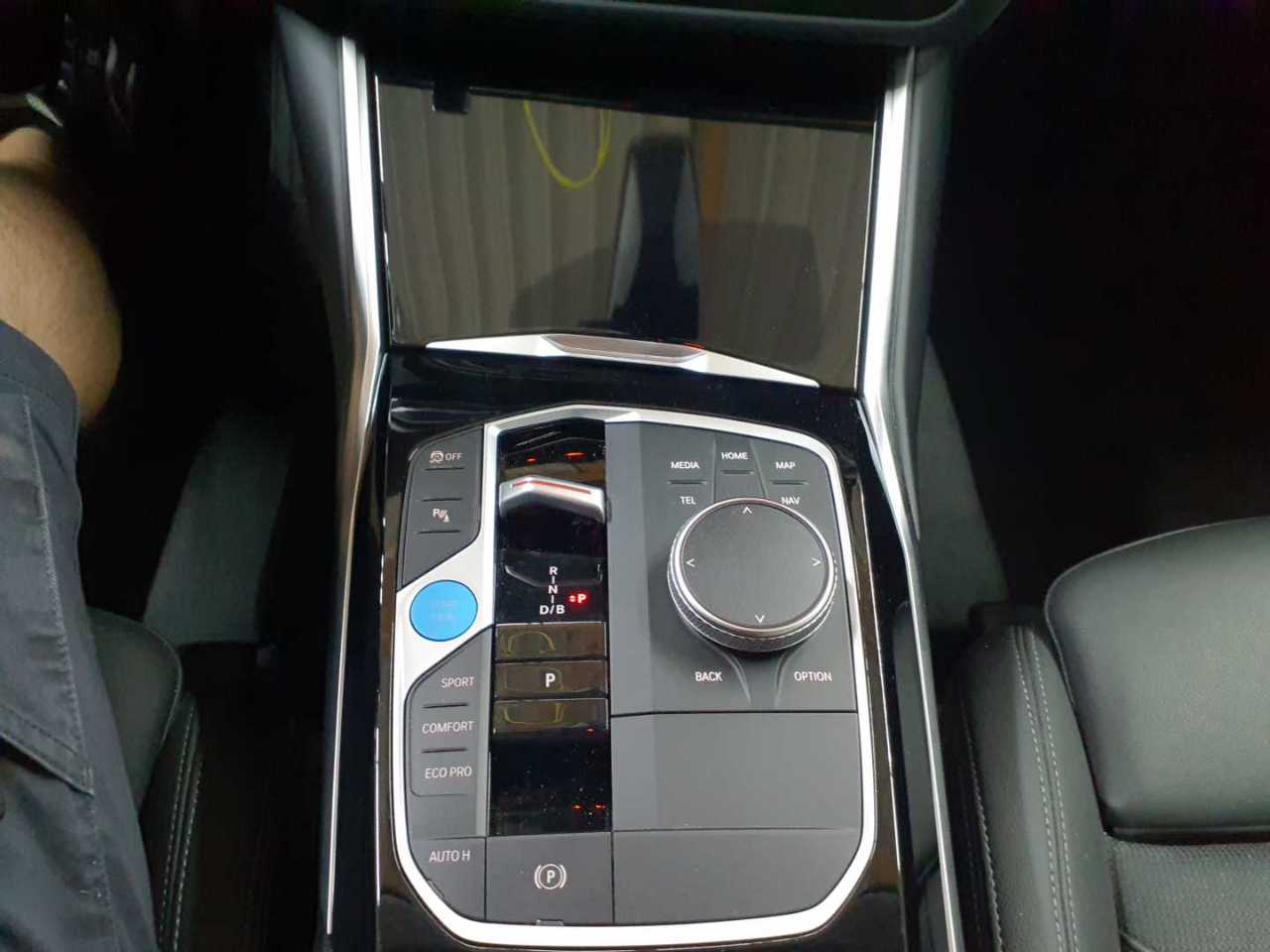 Bmw i4 eDrive40 Gran Coupe 10