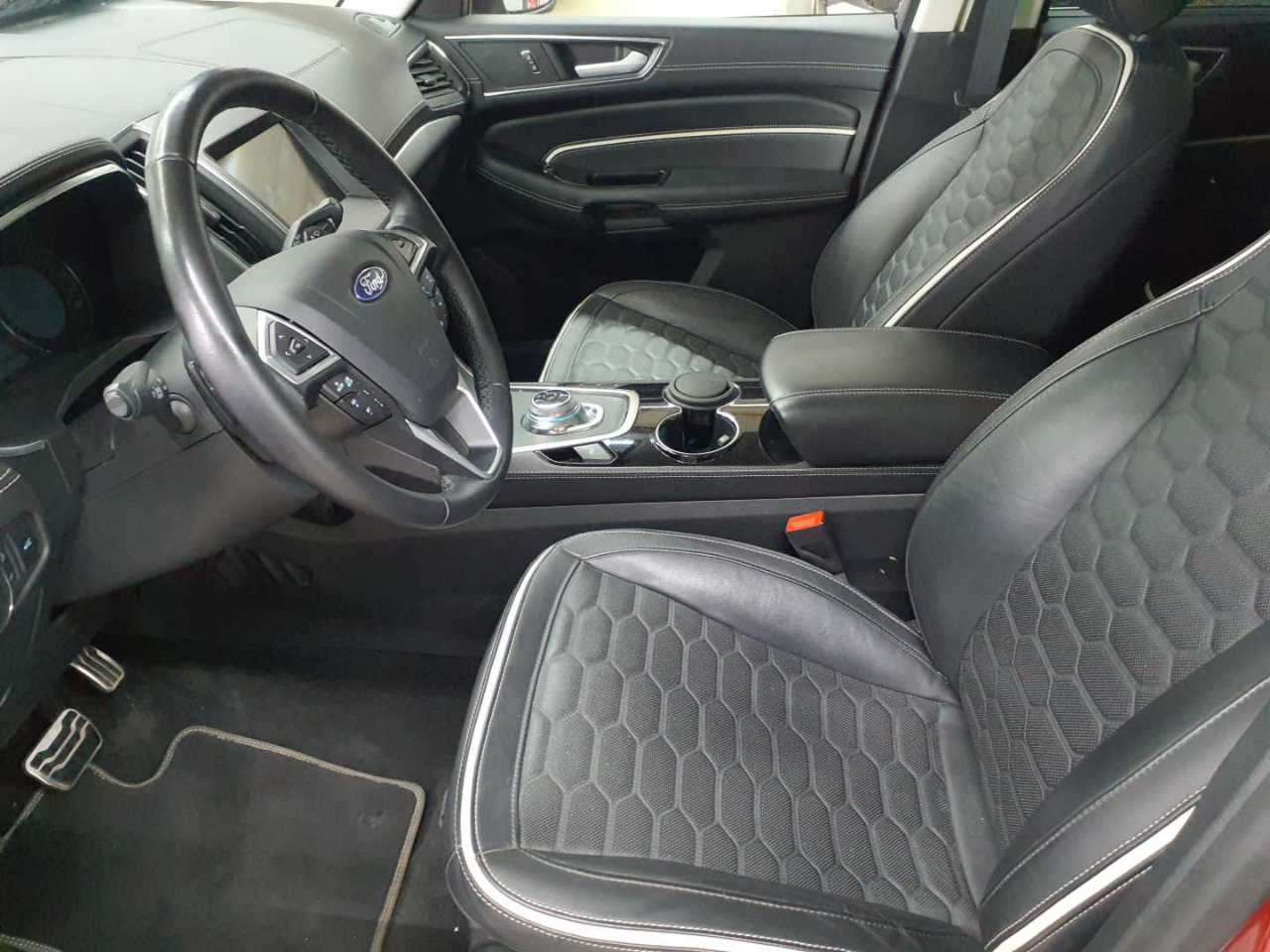 Ford S-Max 2.0 EcoBlue Aut. VIGNALE 7