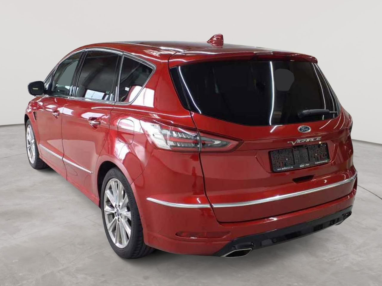 Ford S-Max 2.0 EcoBlue Aut. VIGNALE 5