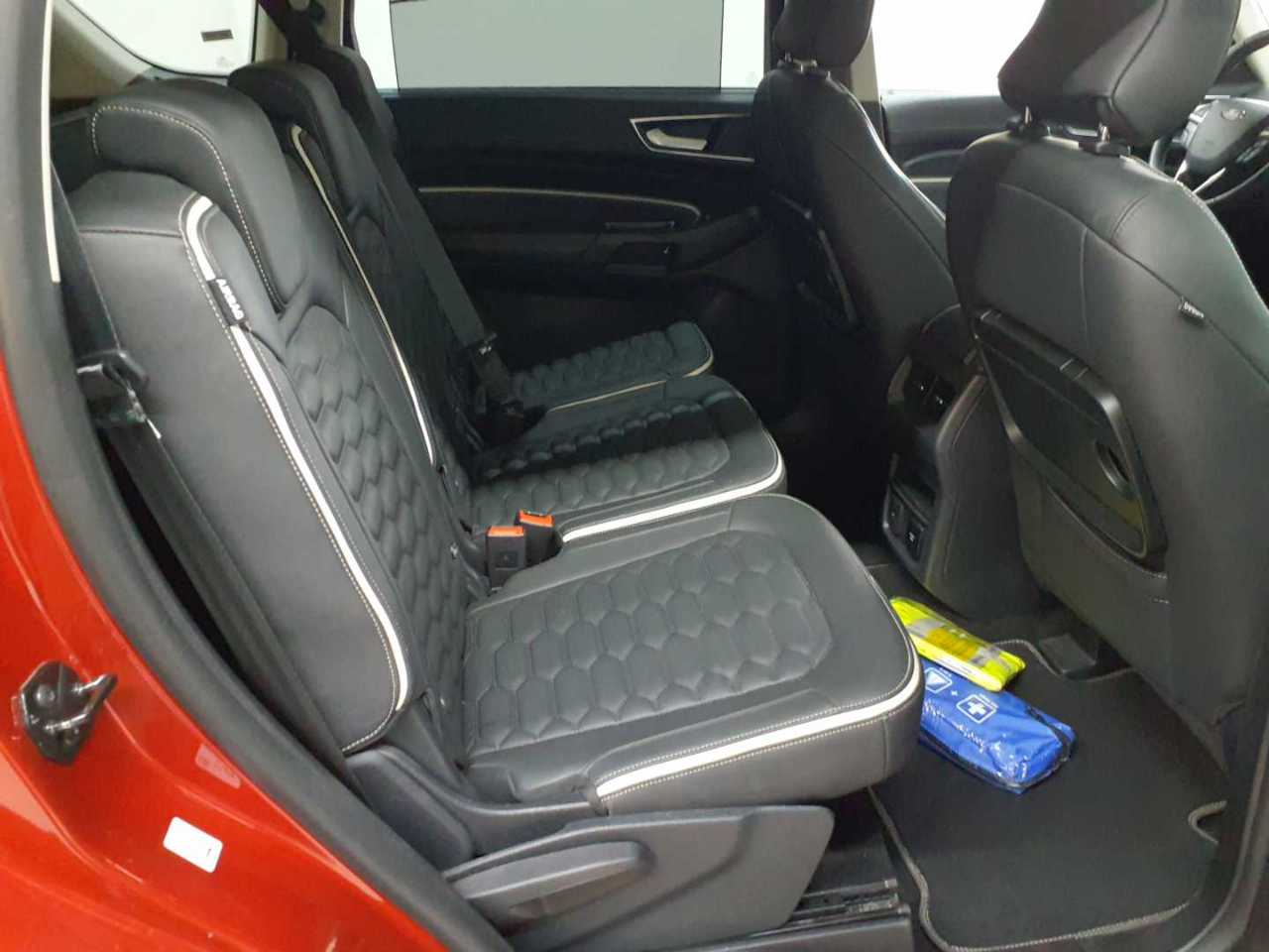 Ford S-Max 2.0 EcoBlue Aut. VIGNALE 14