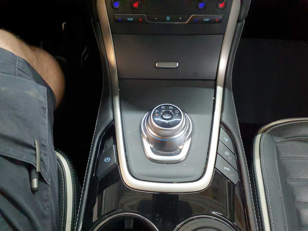 Ford S-Max 2.0 EcoBlue Aut. VIGNALE 10