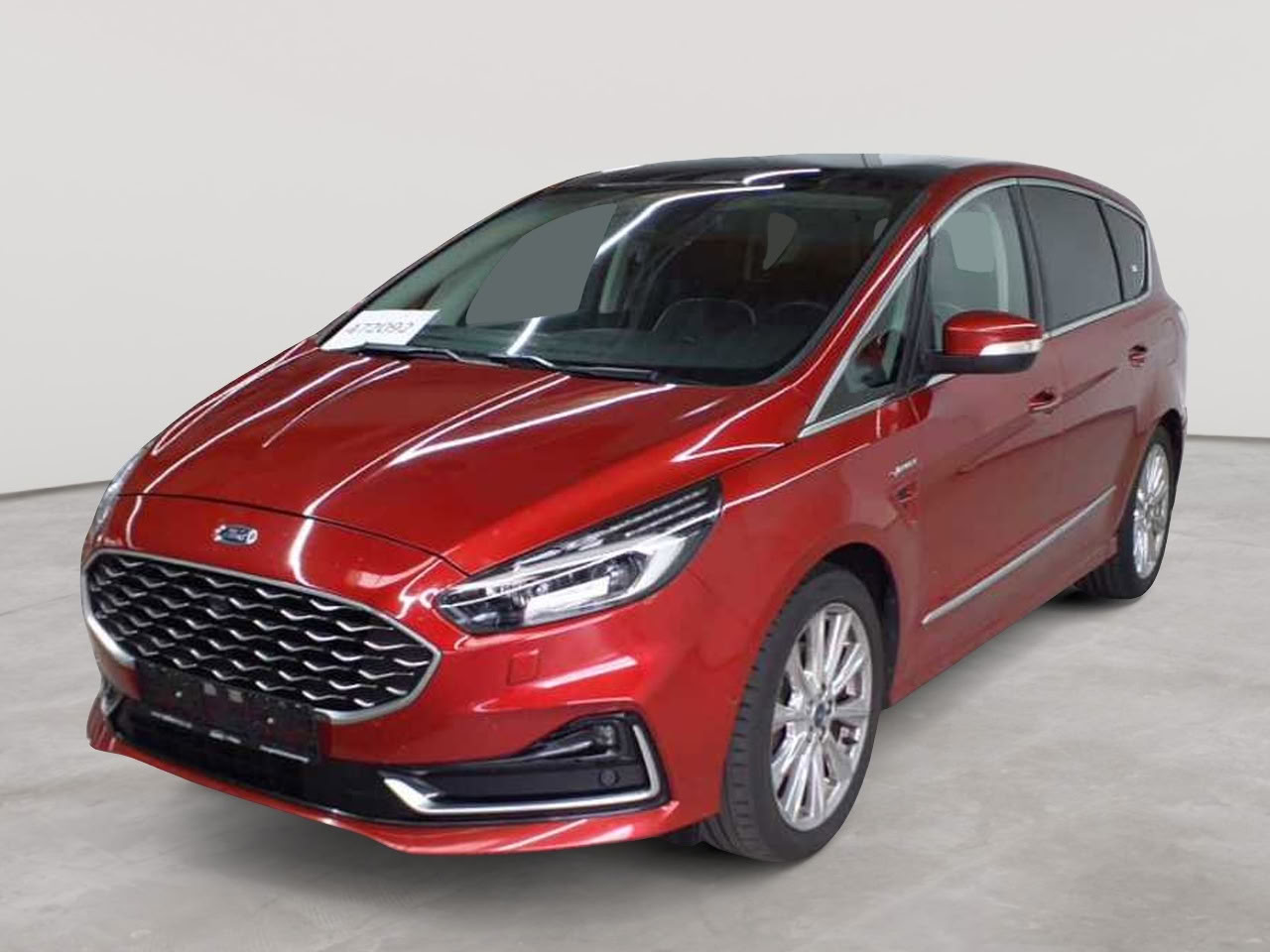 Ford S-Max 2.0 EcoBlue Aut. VIGNALE 2