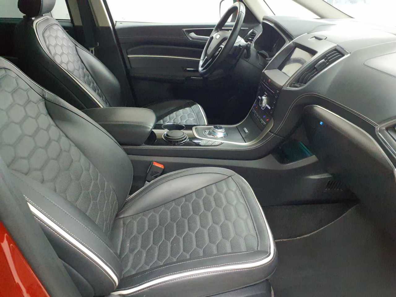 Ford S-Max 2.0 EcoBlue Aut. VIGNALE 8