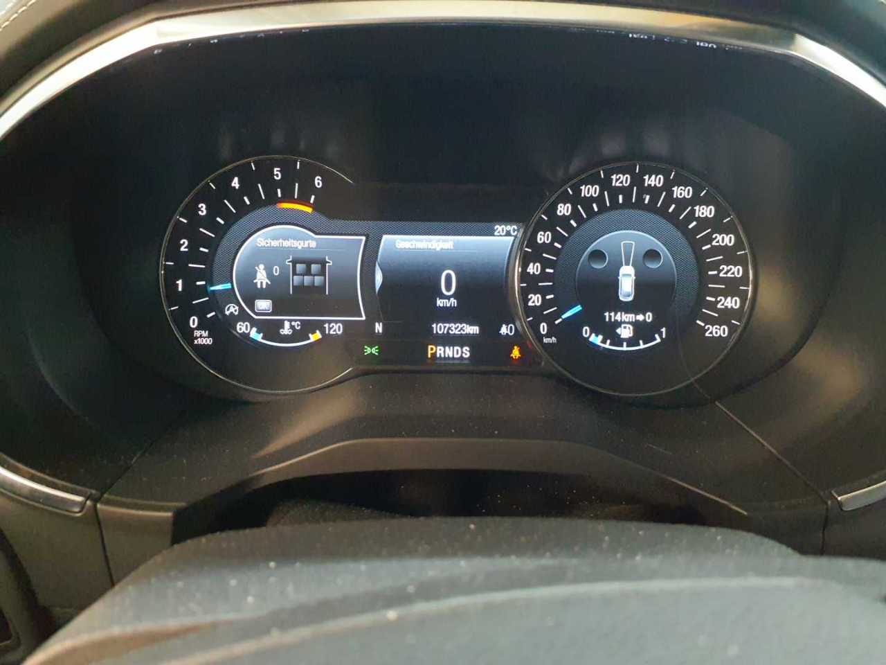 Ford S-Max 2.0 EcoBlue Aut. VIGNALE 11