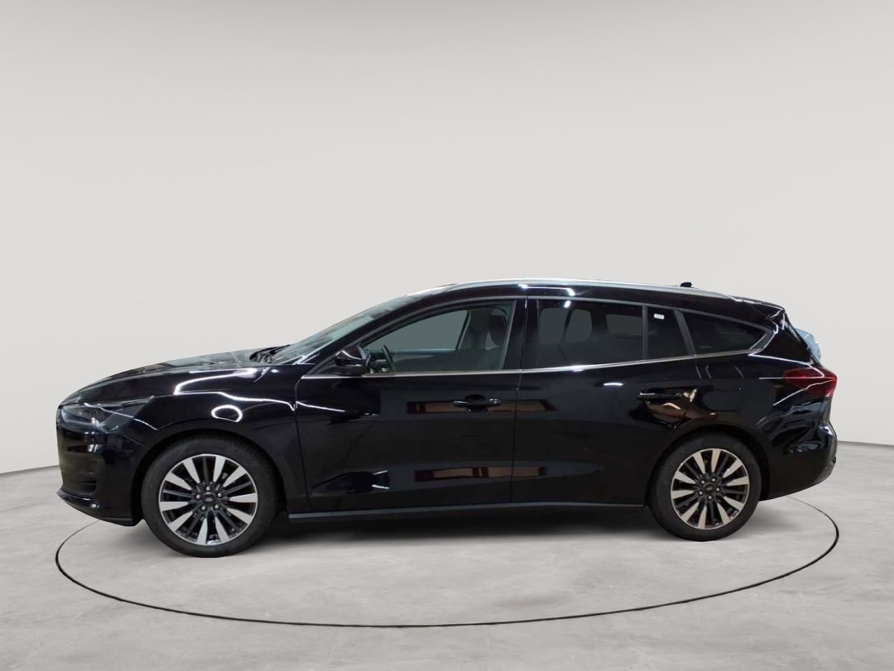 Ford Focus Turnier 1.0 EcoBoost Hybrid Aut. TITANIUM X 6