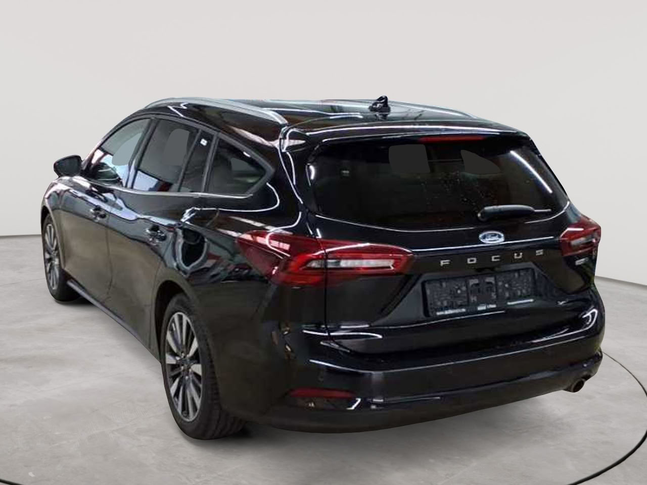 Ford Focus Turnier 1.0 EcoBoost Hybrid Aut. TITANIUM X 5