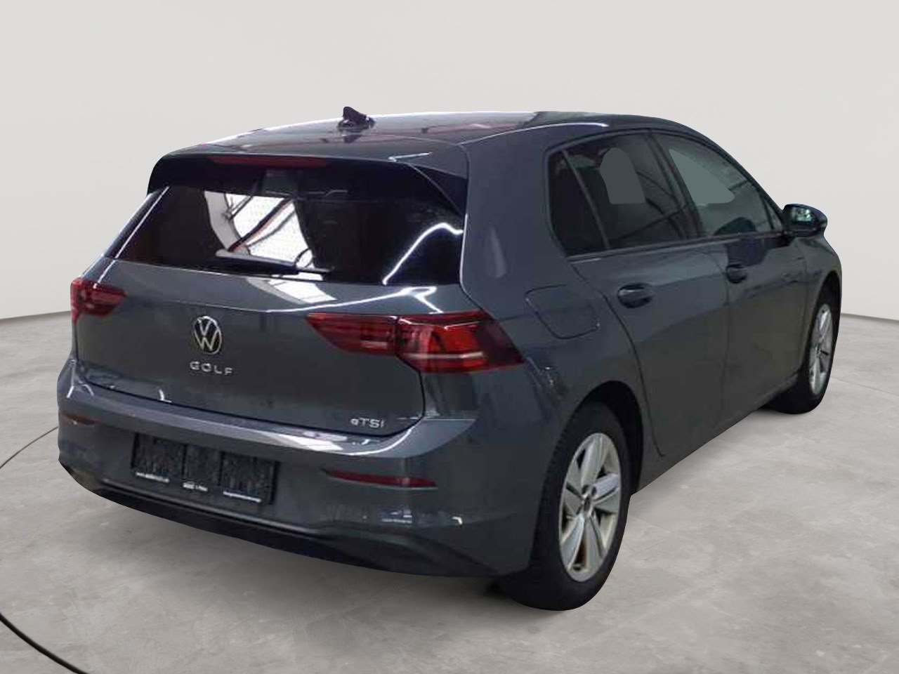 Vw Golf 1.5 eTSI OPF DSG Life 4