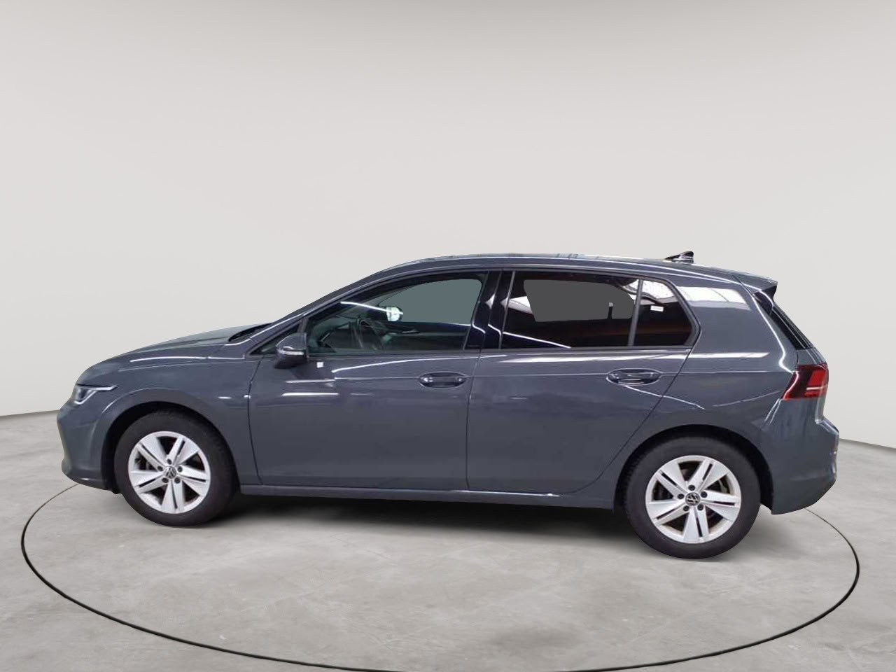 Vw Golf 1.5 eTSI OPF DSG Life 6