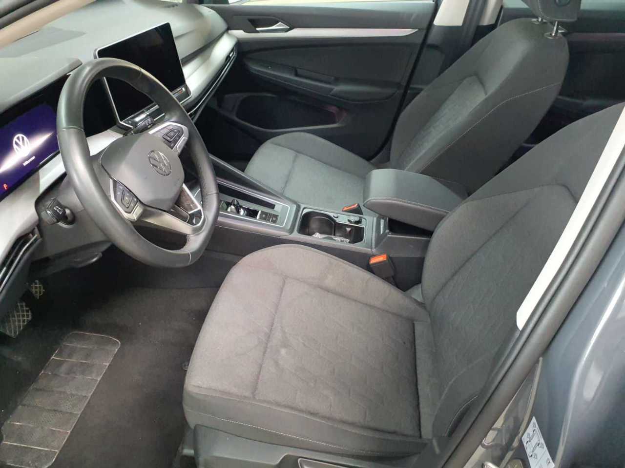 Vw Golf 1.5 eTSI OPF DSG Life 7