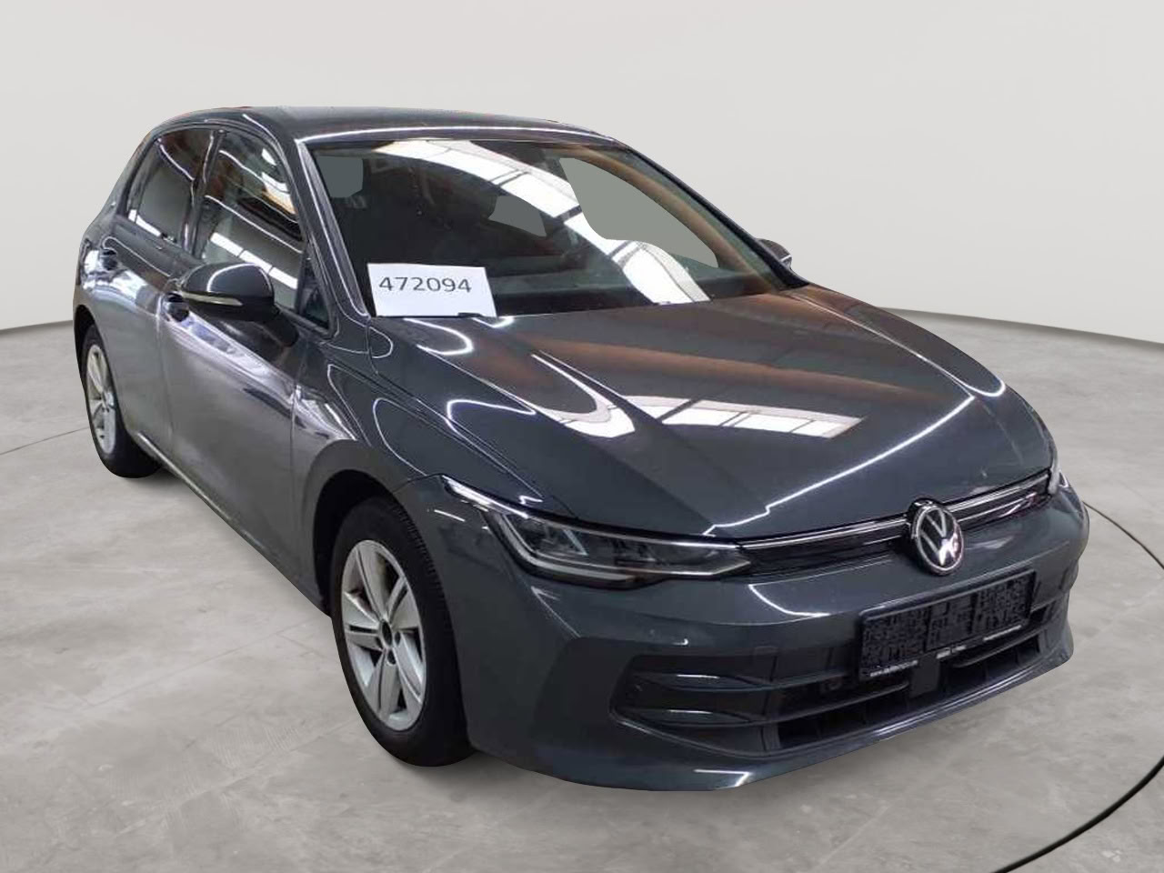 Volkswagen Golf 1.5 eTSI OPF DSG Life
