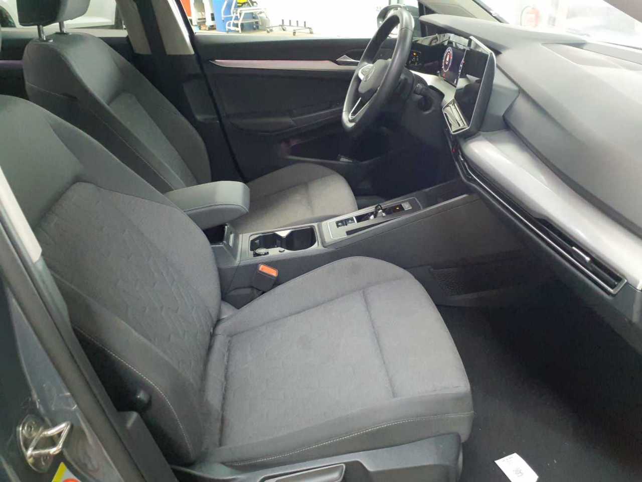 Vw Golf 1.5 eTSI OPF DSG Life 8