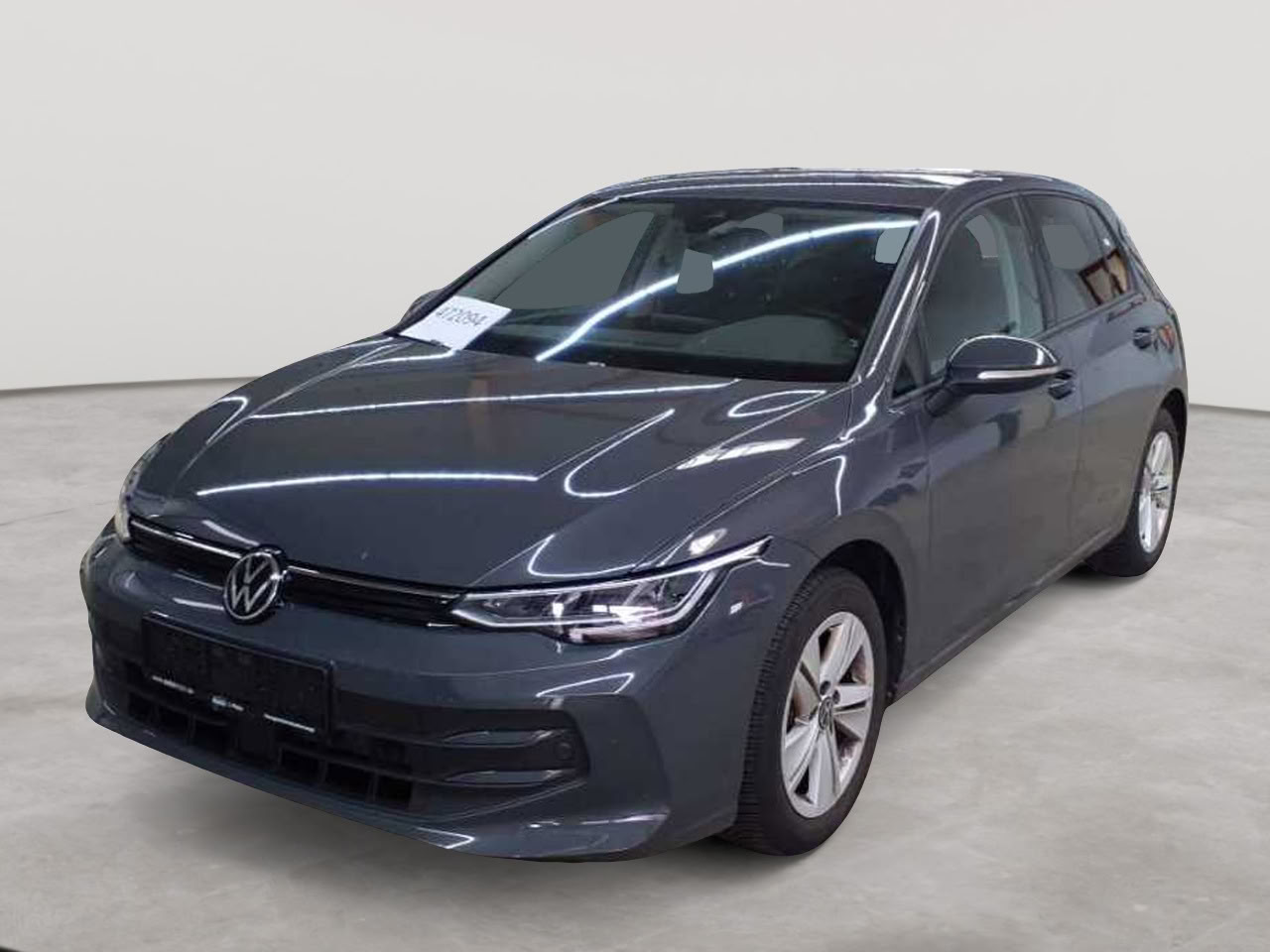 Vw Golf 1.5 eTSI OPF DSG Life 2