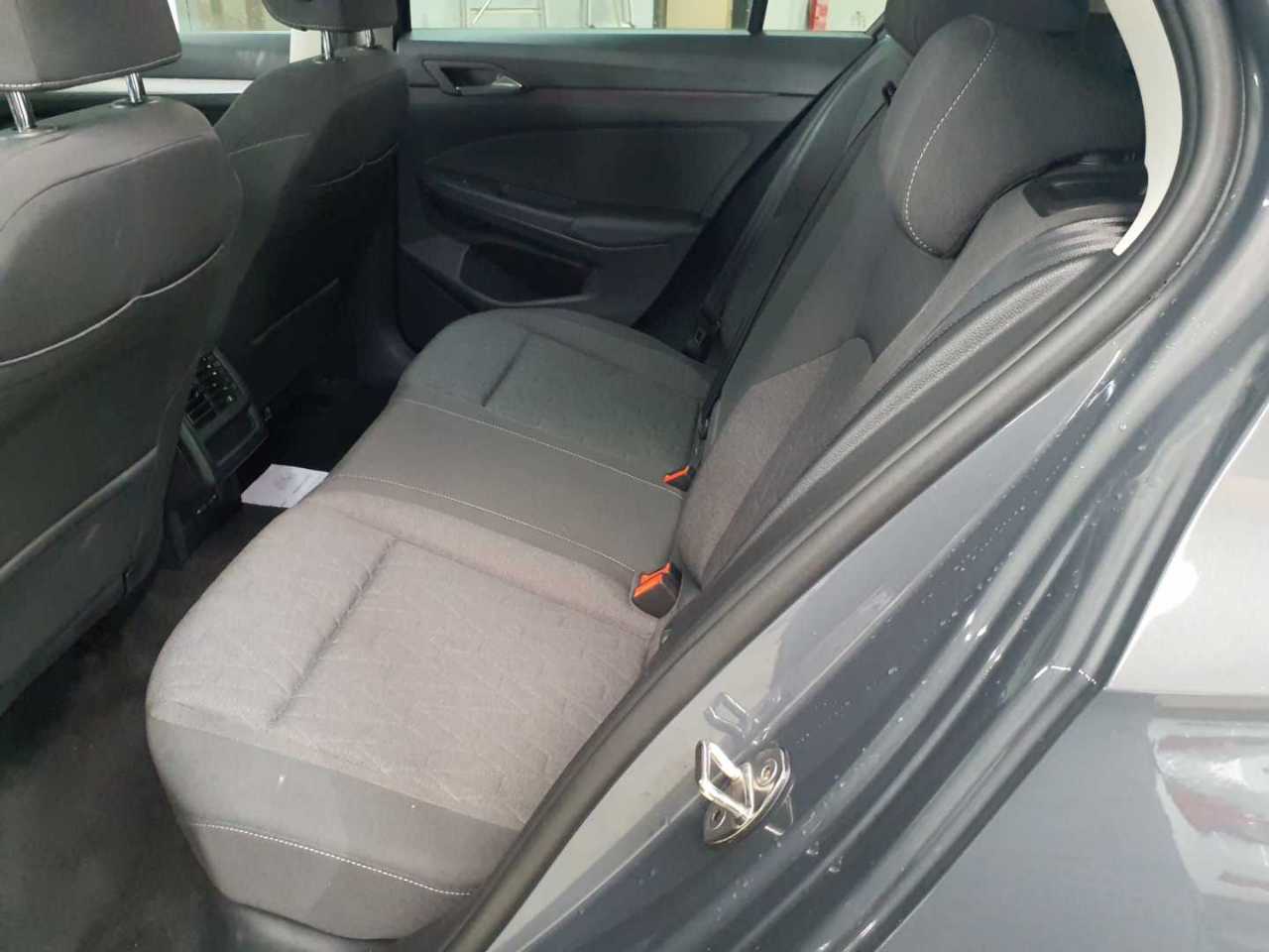Vw Golf 1.5 eTSI OPF DSG Life 14