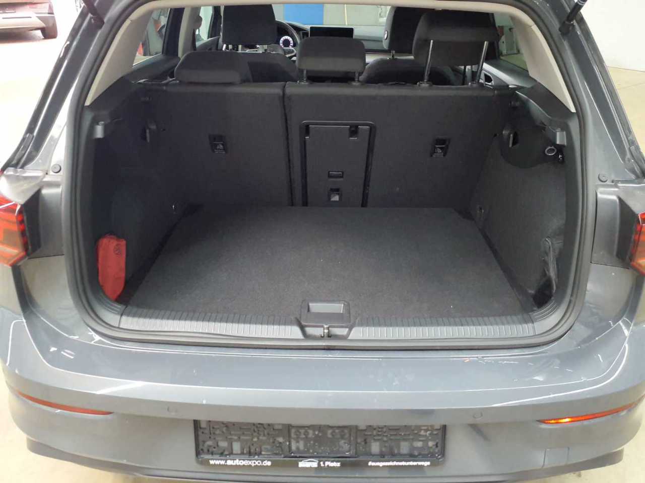 Vw Golf 1.5 eTSI OPF DSG Life 16