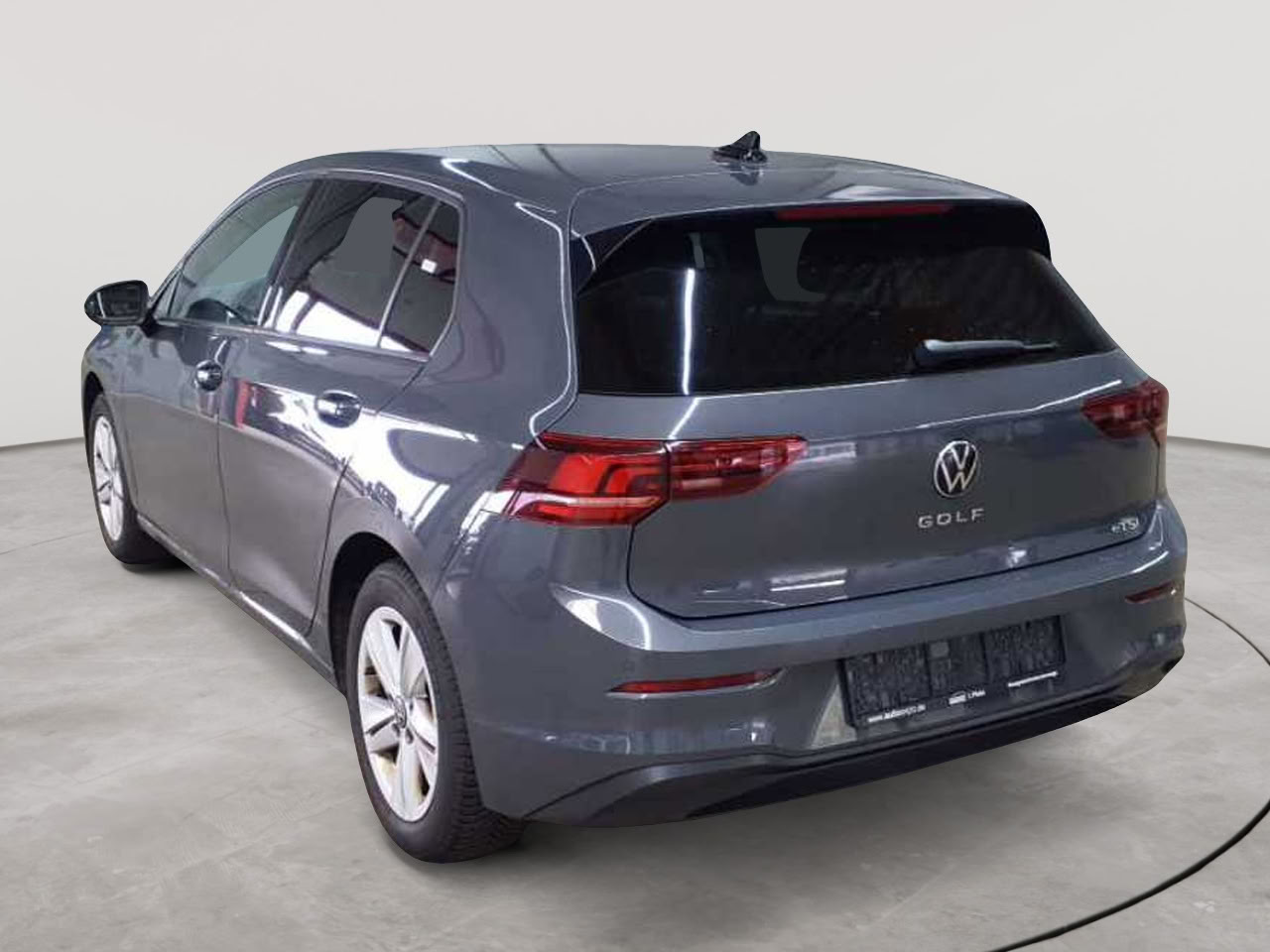 Vw Golf 1.5 eTSI OPF DSG Life 5